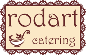 Rodart Catering usługi